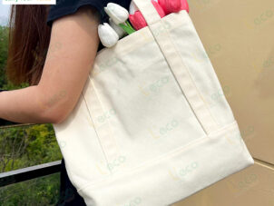 Why Choose Reusable Tote Bags Over Plastic Bags? Exploring the Benefits of Tote Bags