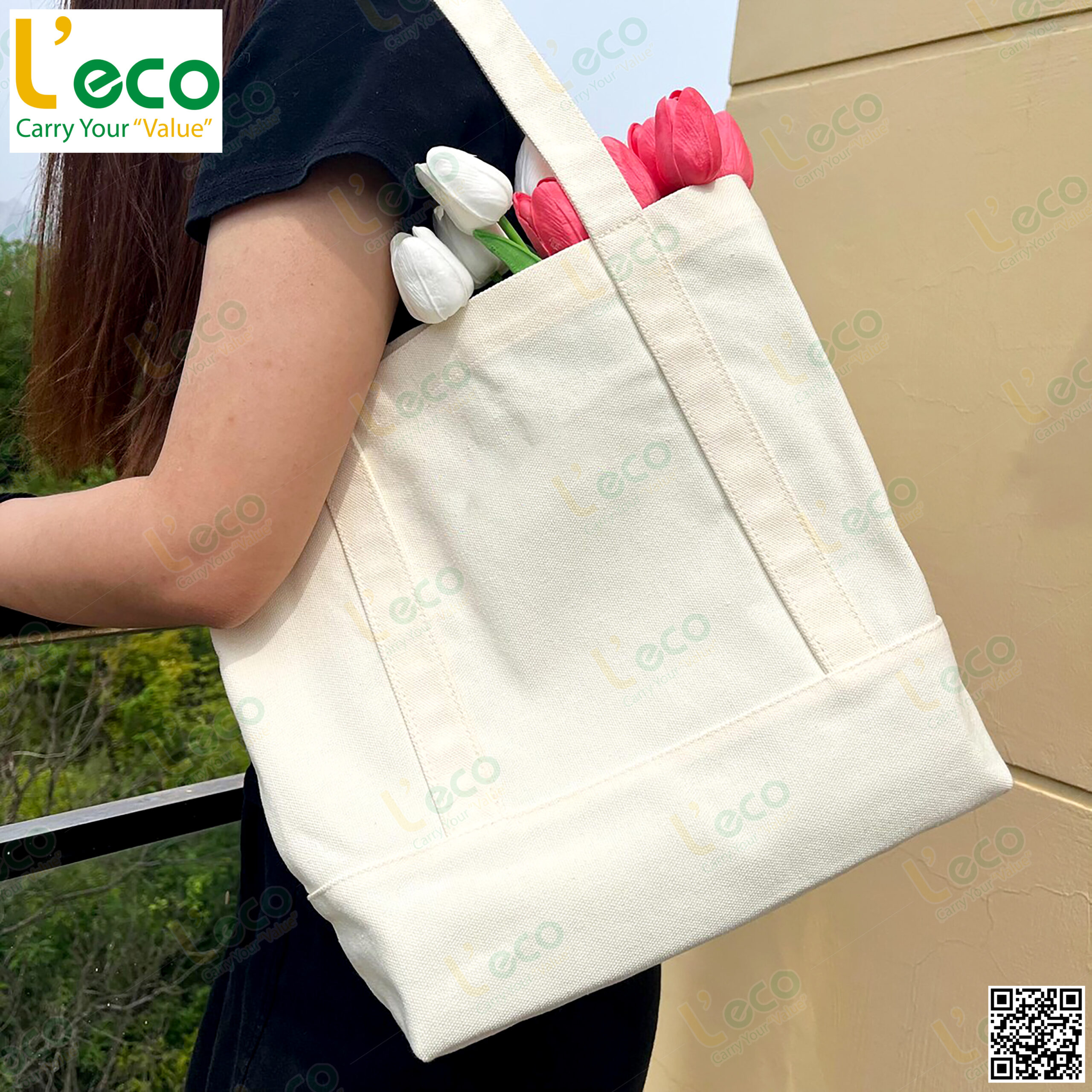 Why Choose Reusable Tote Bags Over Plastic Bags? Exploring the Benefits of Tote Bags