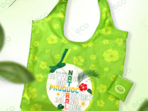 Promote Your Brand with Durable and Stylish Polyester Bags