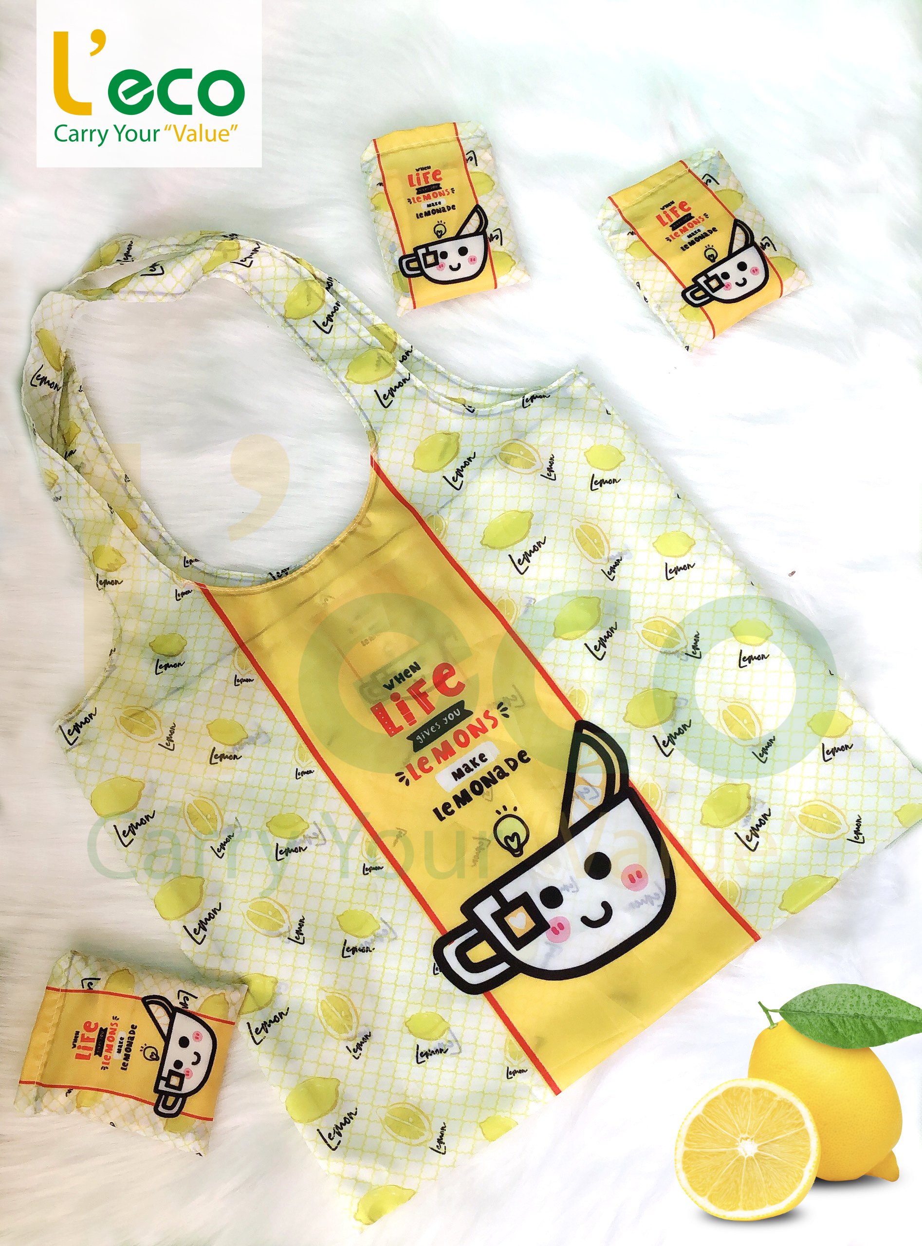 Promote Your Brand with Durable and Stylish Polyester Bags