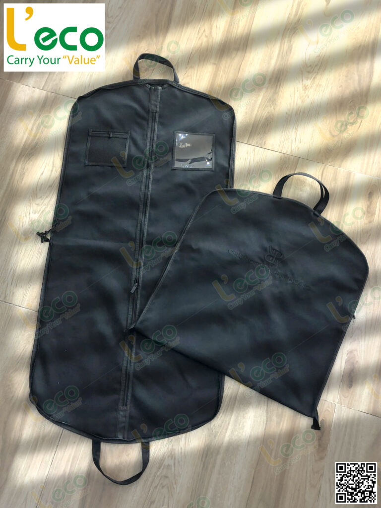 garment bag