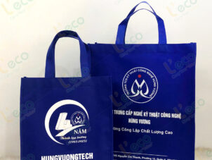 Non-Woven Fabric Bags – More Than Just a Bag, A Lasting Brand Memory