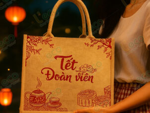 Celebrate Mid-Autumn 2025 with L’eco’s Exclusive Jute Bags