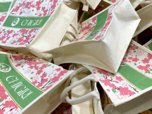The Premier Linen Jute Fabric Bag Manufacturing Partner for HCMC Businesses
