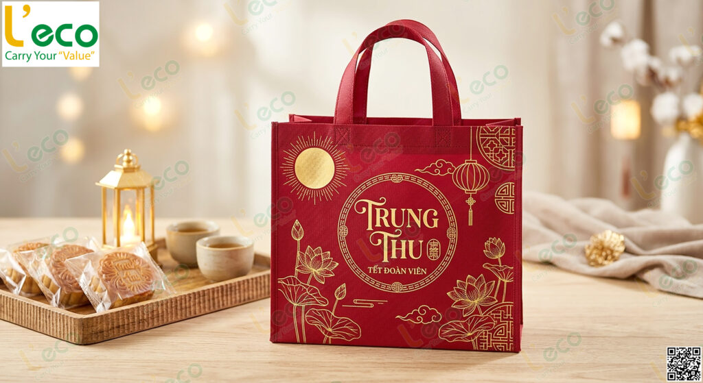 mid-autumn gift bag